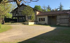 Maison Lacourrege